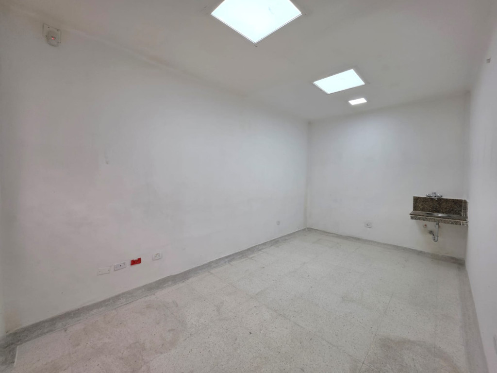 Comercial (Casa Para Comercio) En Arriendo - San Fernando, Cali