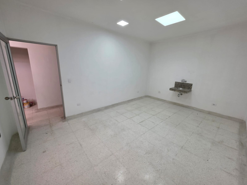 Comercial (Casa Para Comercio) En Arriendo - San Fernando, Cali