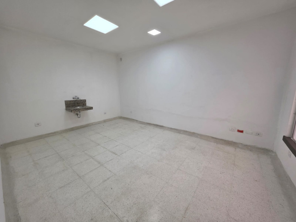 Comercial (Casa Para Comercio) En Arriendo - San Fernando, Cali