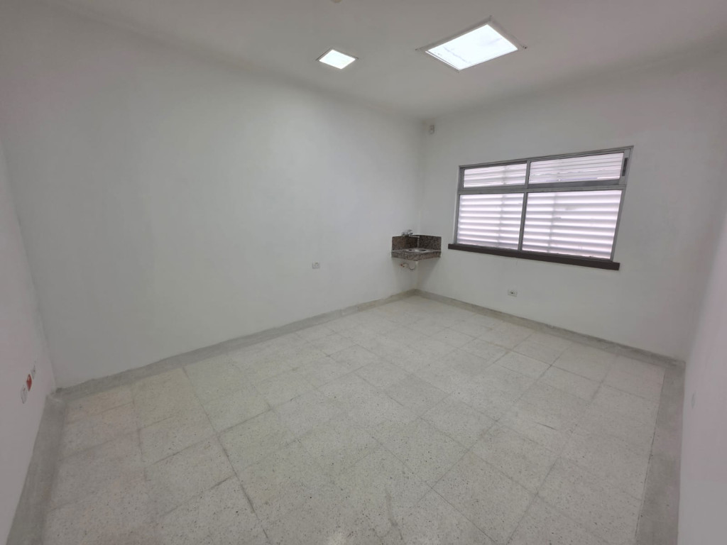 Comercial (Casa Para Comercio) En Arriendo - San Fernando, Cali