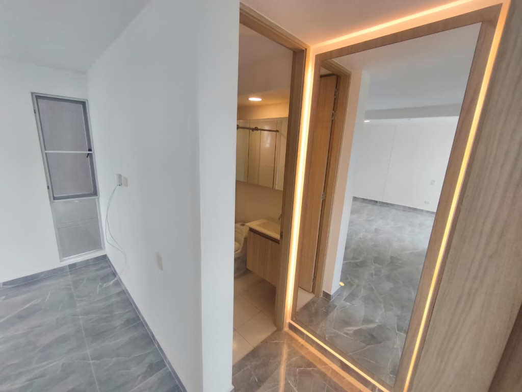 Apartamento En Arriendo - Ciudad Melendez, Cali