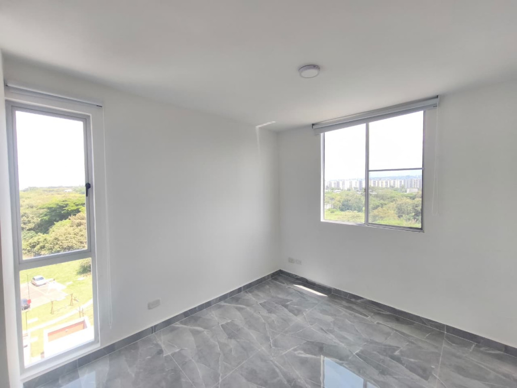 Apartamento En Arriendo - Ciudad Melendez, Cali