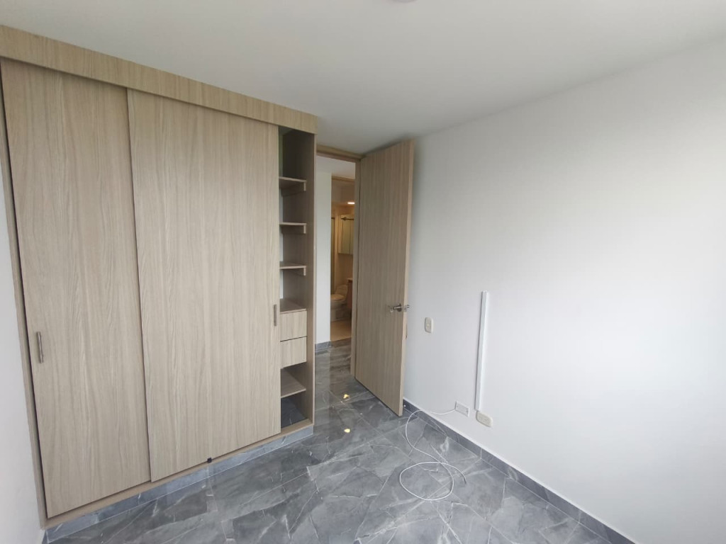 Apartamento En Arriendo - Ciudad Melendez, Cali