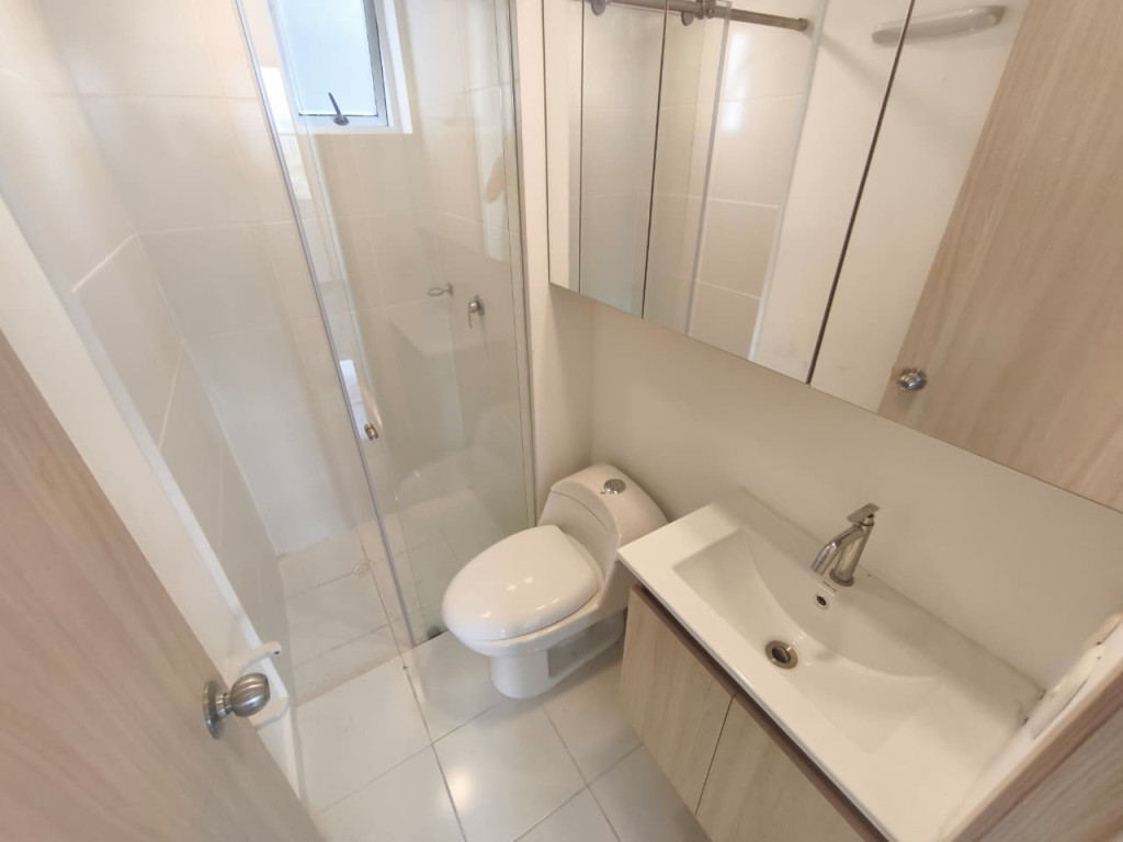 Apartamento En Arriendo - Ciudad Melendez, Cali