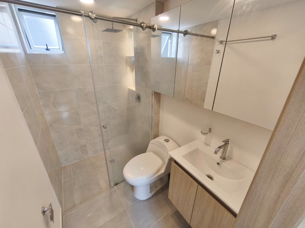 Apartamento En Arriendo - Ciudad Melendez, Cali