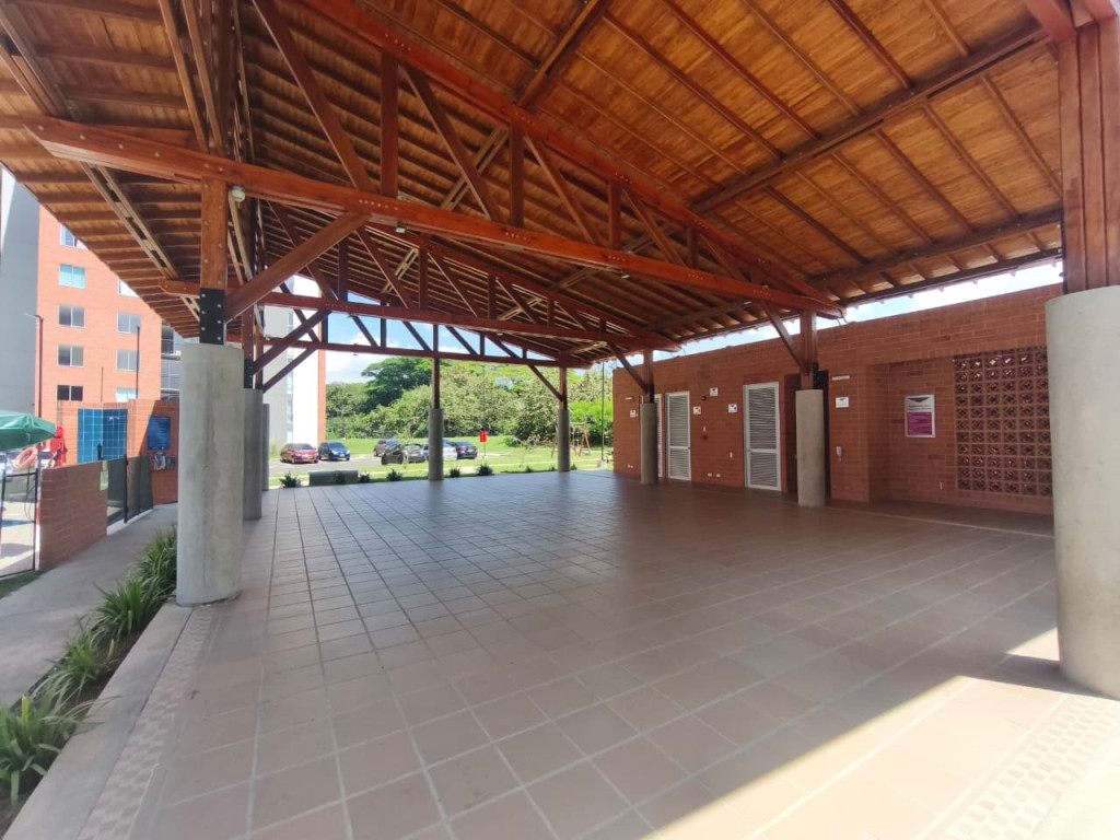 Apartamento En Arriendo - Ciudad Melendez, Cali