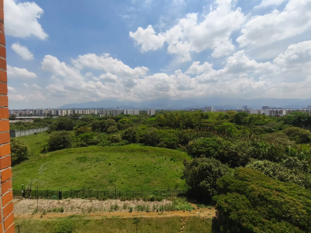 Apartamento En Arriendo - Ciudad Melendez, Cali