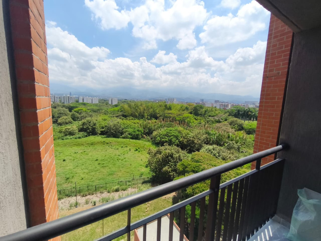 Apartamento En Arriendo - Ciudad Melendez, Cali