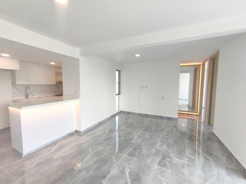Apartamento En Arriendo - Ciudad Melendez, Cali
