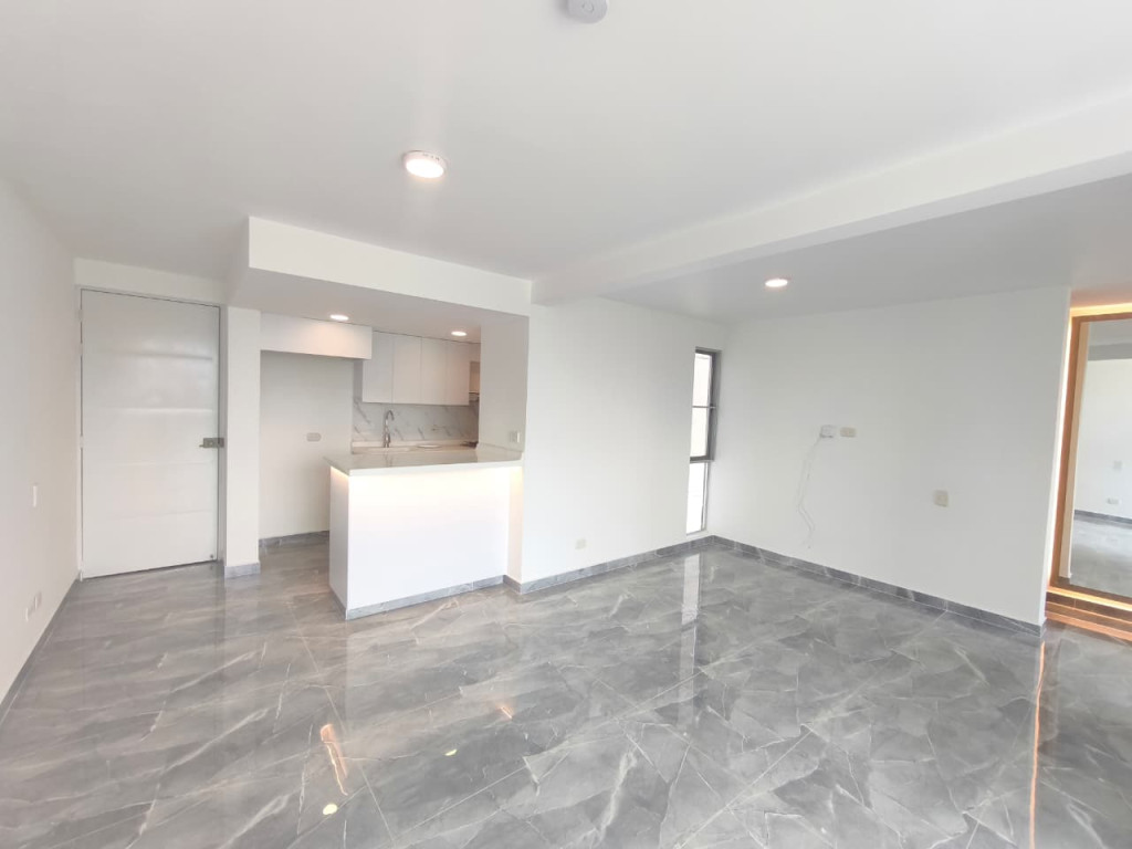 Apartamento En Arriendo - Ciudad Melendez, Cali