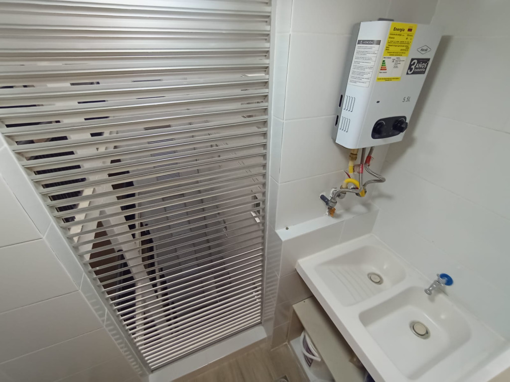 Apartamento En Arriendo - Valle Del Lili, Cali