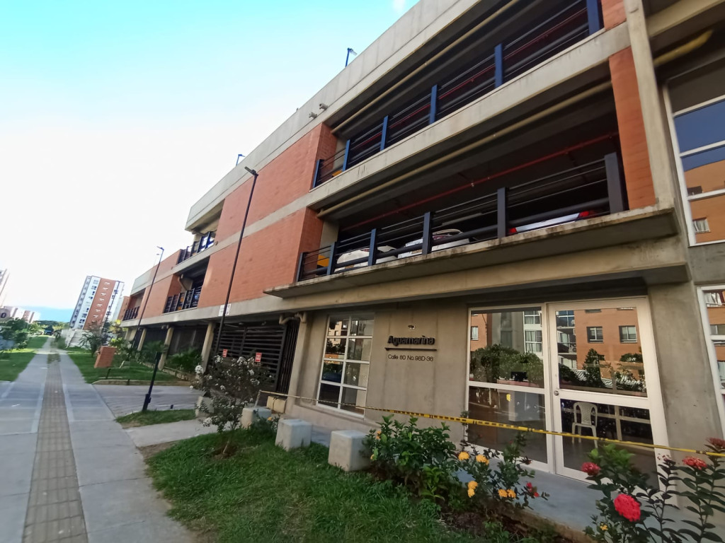 Apartamento En Arriendo - Valle Del Lili, Cali