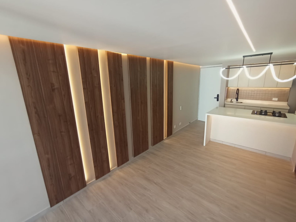 Apartamento En Arriendo - Valle Del Lili, Cali
