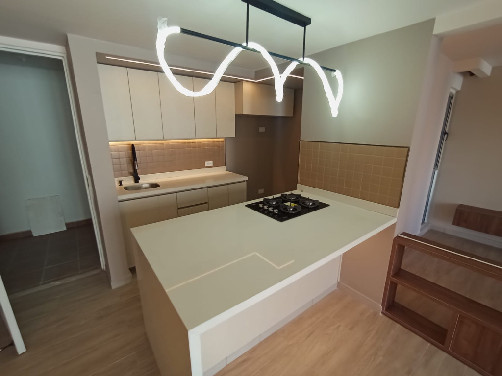 Apartamento En Arriendo - Valle Del Lili, Cali