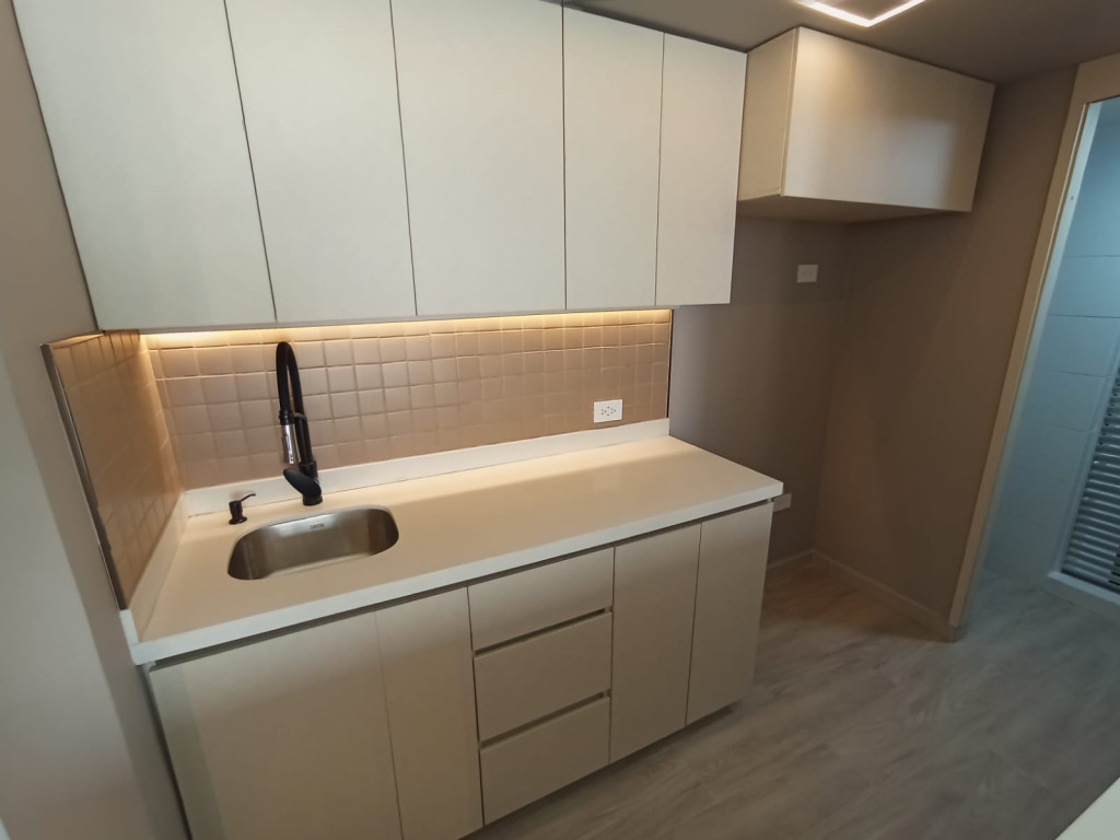 Apartamento En Arriendo - Valle Del Lili, Cali