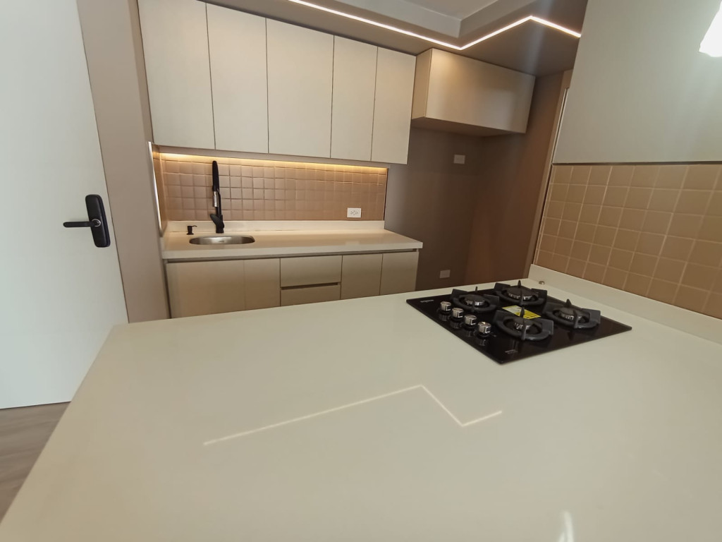Apartamento En Arriendo - Valle Del Lili, Cali