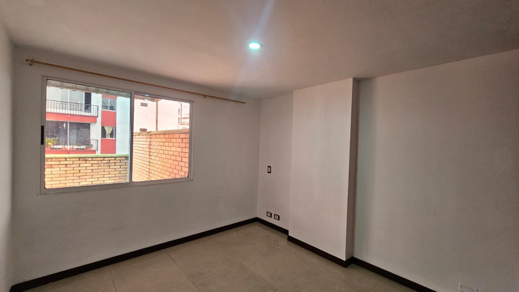 Apartamento En Arriendo - El Refugio, Cali