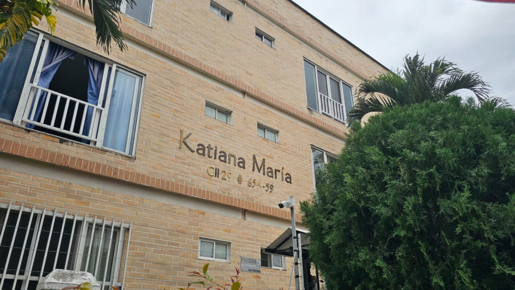 Apartamento En Arriendo - El Refugio, Cali