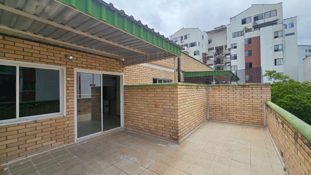 Apartamento En Arriendo - El Refugio, Cali