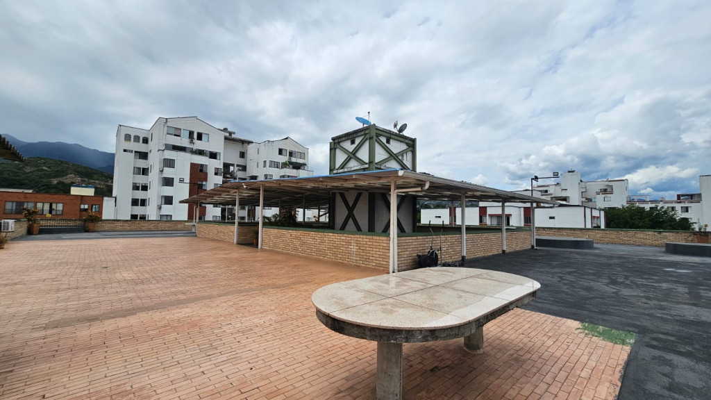 Apartamento En Arriendo - El Refugio, Cali