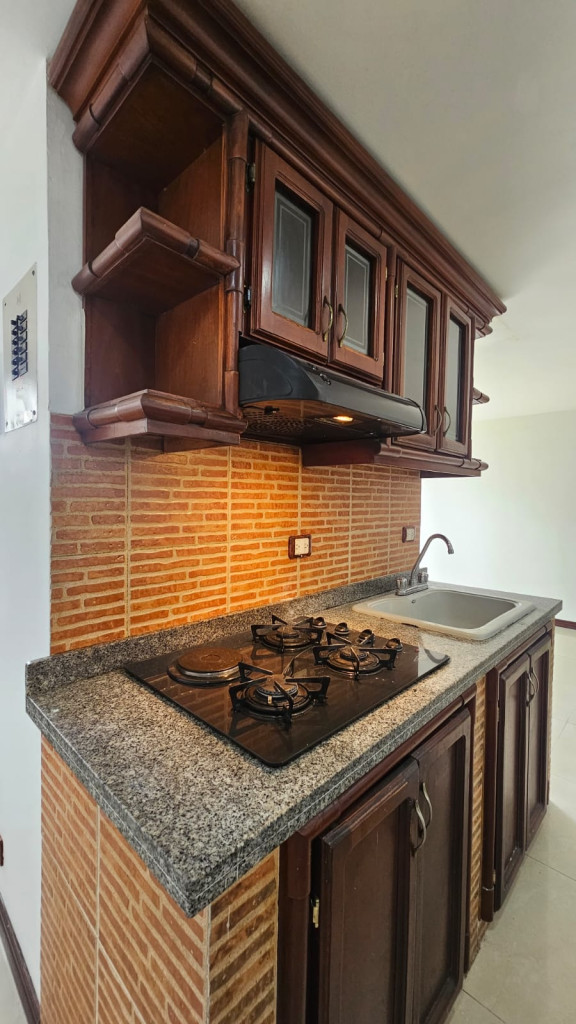 Apartamento En Arriendo - El Refugio, Cali