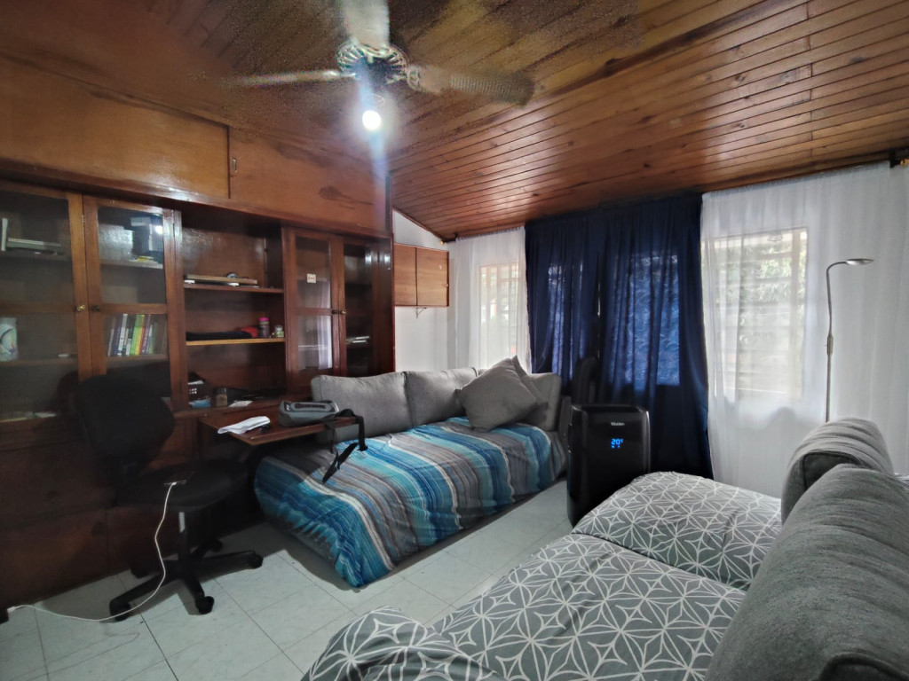 Casa En Venta - Urbanización La Merced, Cali
