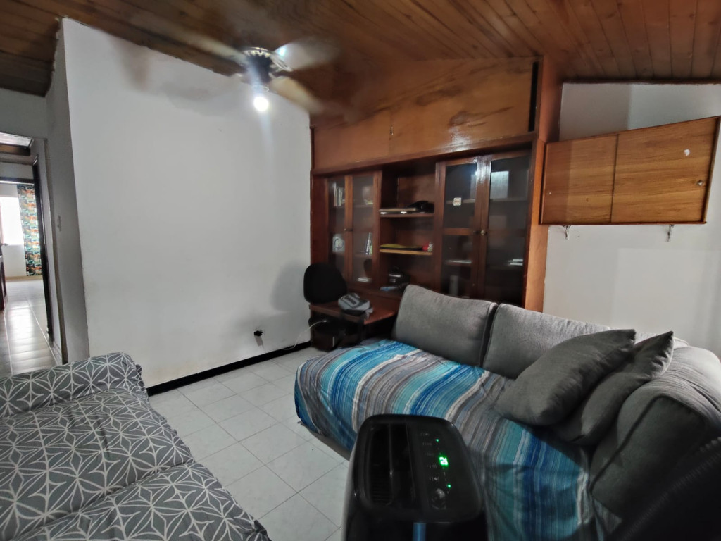 Casa En Venta - Urbanización La Merced, Cali