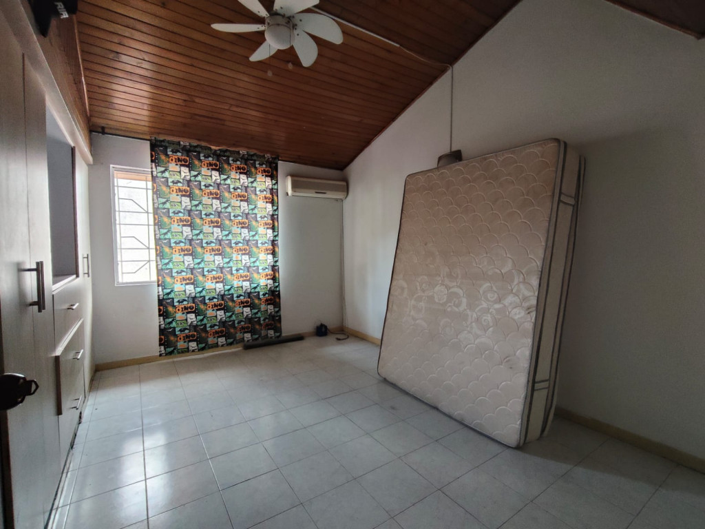 Casa En Venta - Urbanización La Merced, Cali