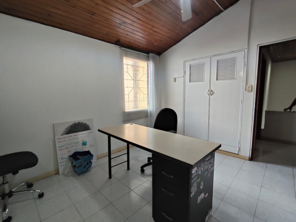 Casa En Venta - Urbanización La Merced, Cali