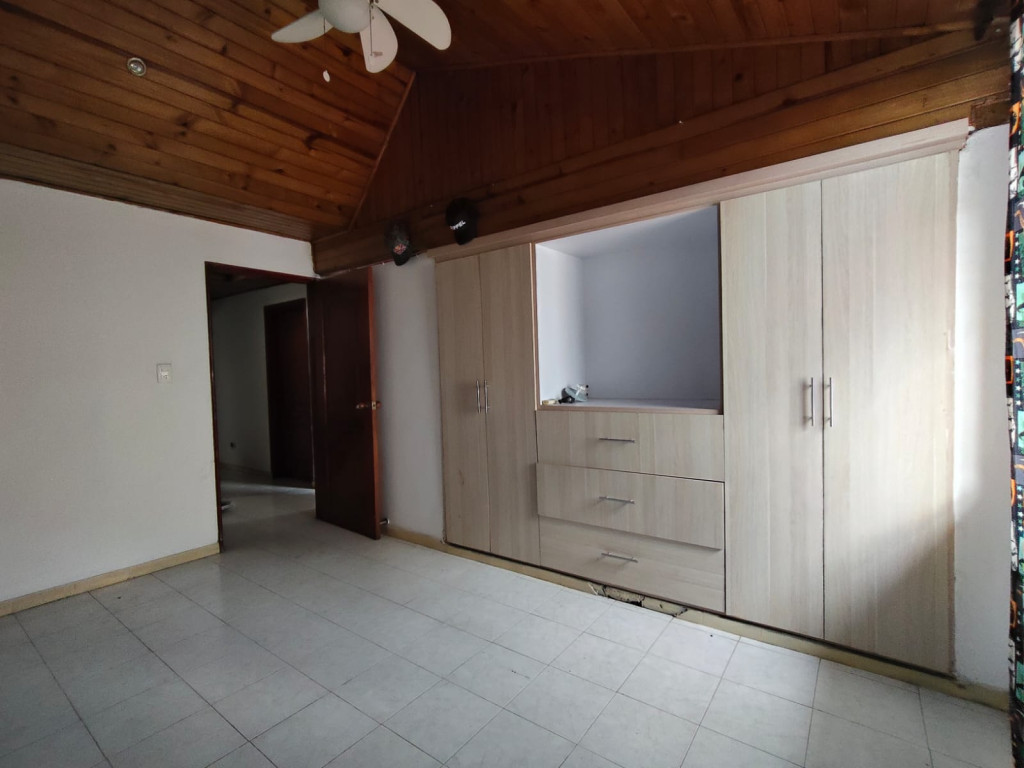 Casa En Venta - Urbanización La Merced, Cali