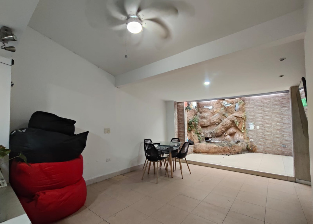 Casa En Venta - Urbanización La Merced, Cali