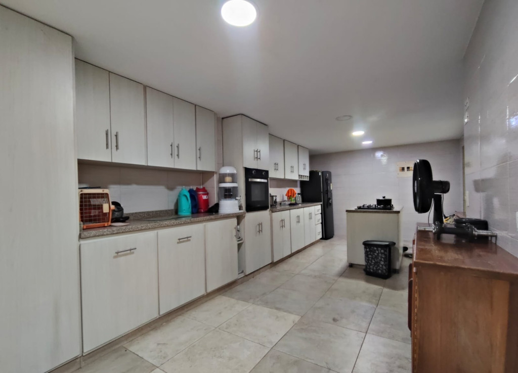 Casa En Venta - Urbanización La Merced, Cali