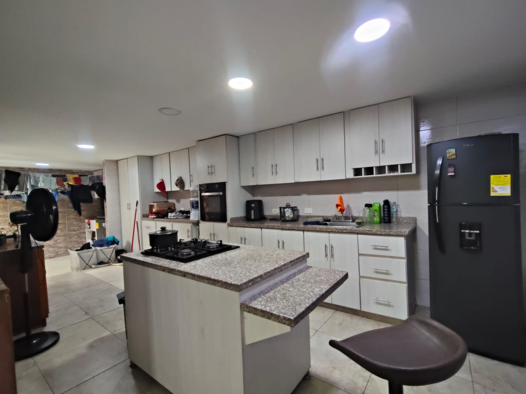Casa En Venta - Urbanización La Merced, Cali