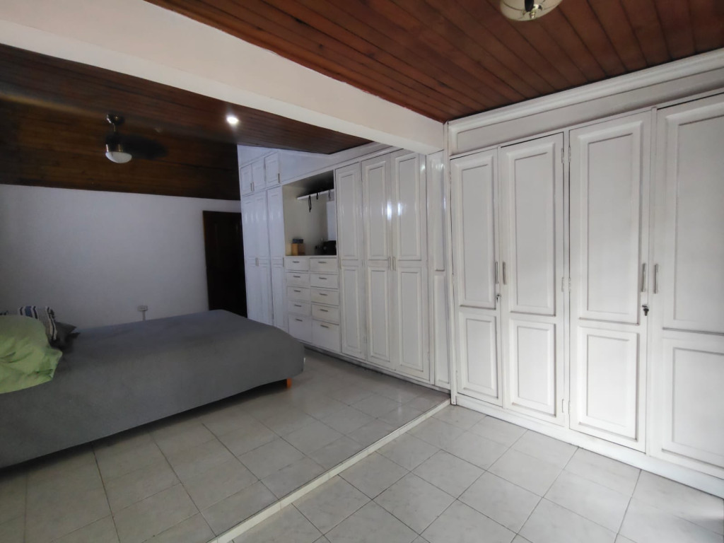 Casa En Venta - Urbanización La Merced, Cali