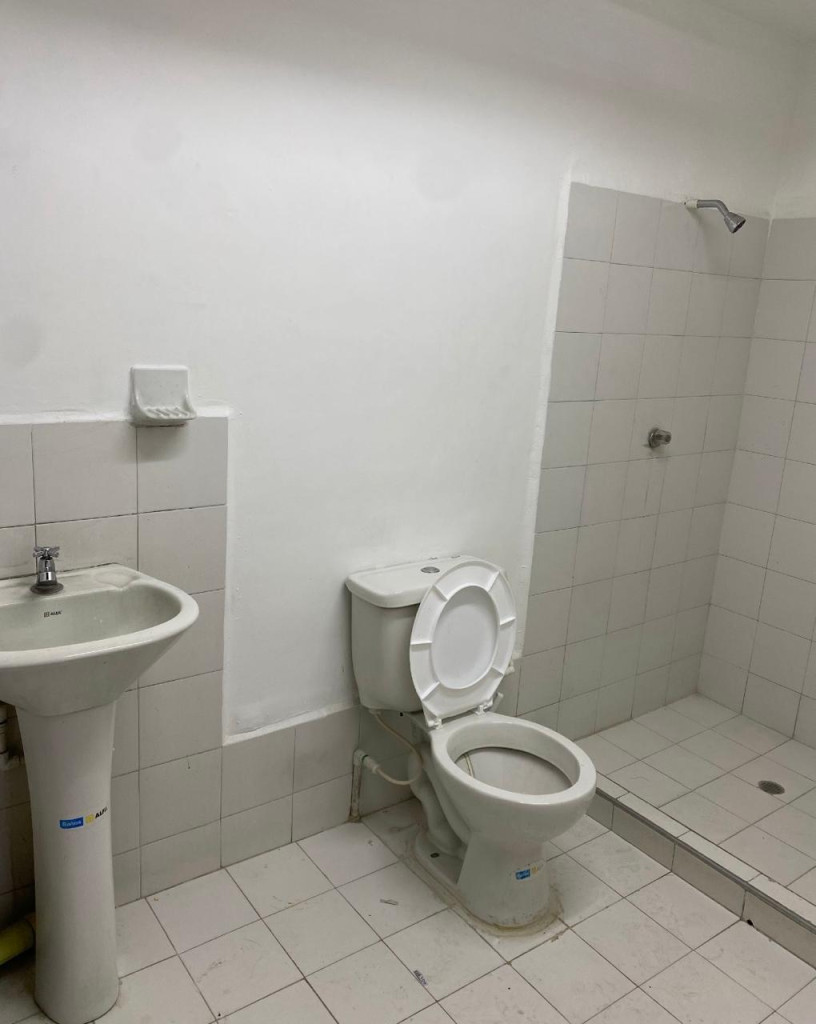 Bodega En Arriendo - Obrero   , Cali