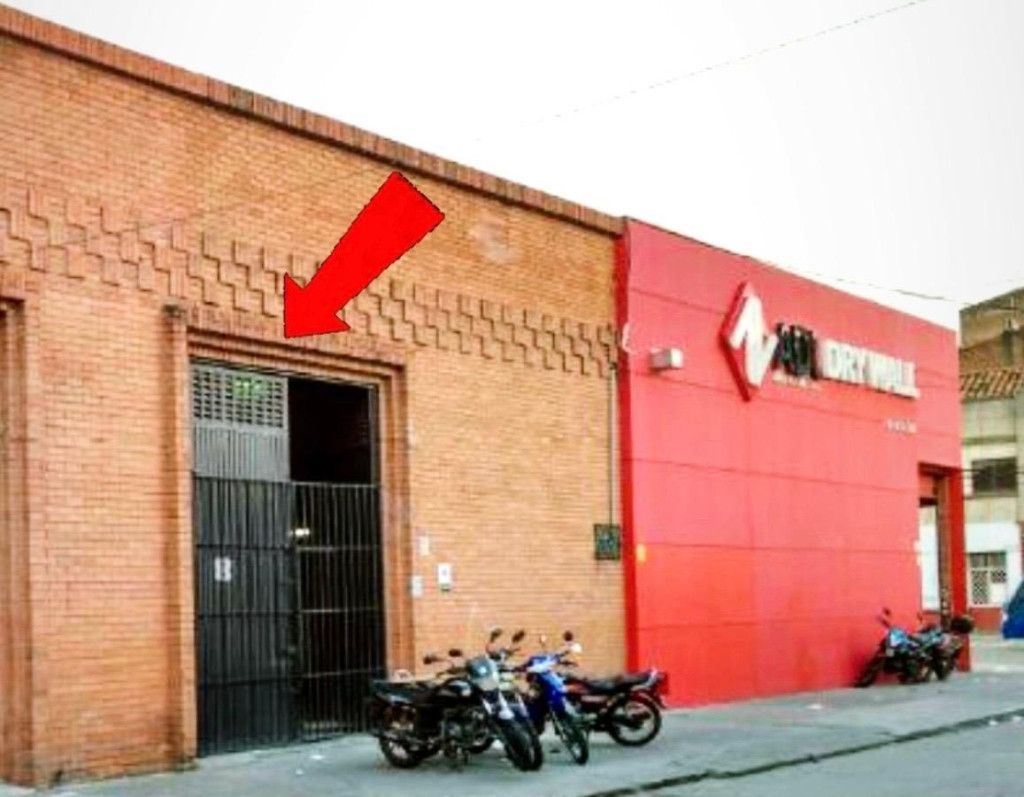 Bodega En Arriendo - Obrero   , Cali