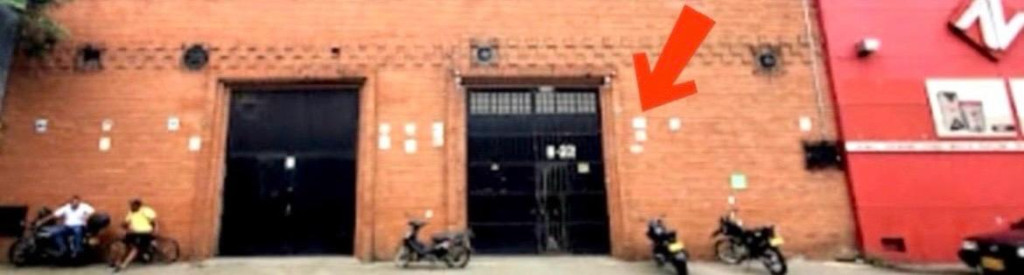 Bodega En Arriendo - Obrero   , Cali