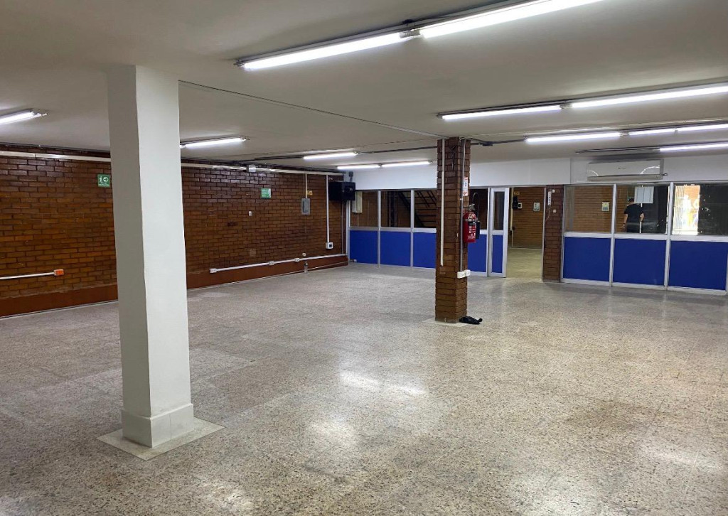 Bodega En Arriendo - Obrero   , Cali
