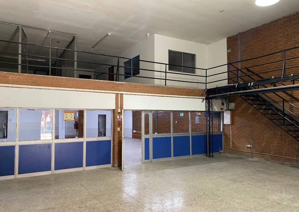 Bodega En Arriendo - Obrero   , Cali
