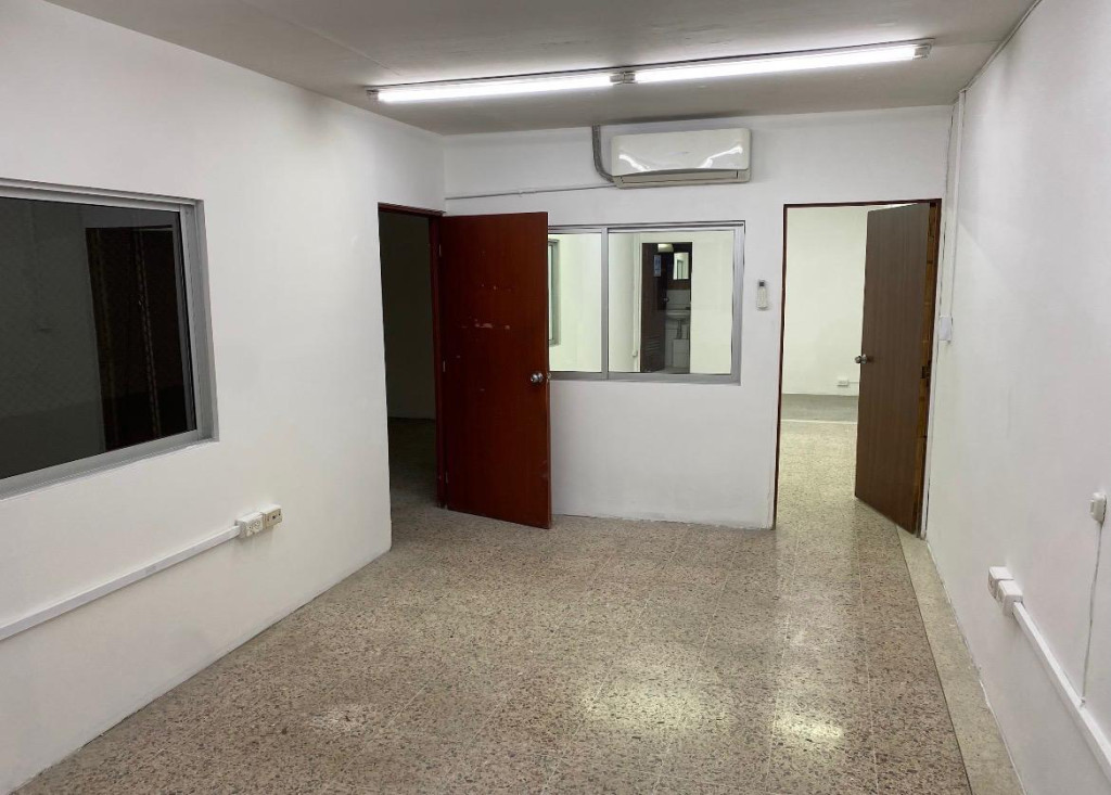 Bodega En Arriendo - Obrero   , Cali