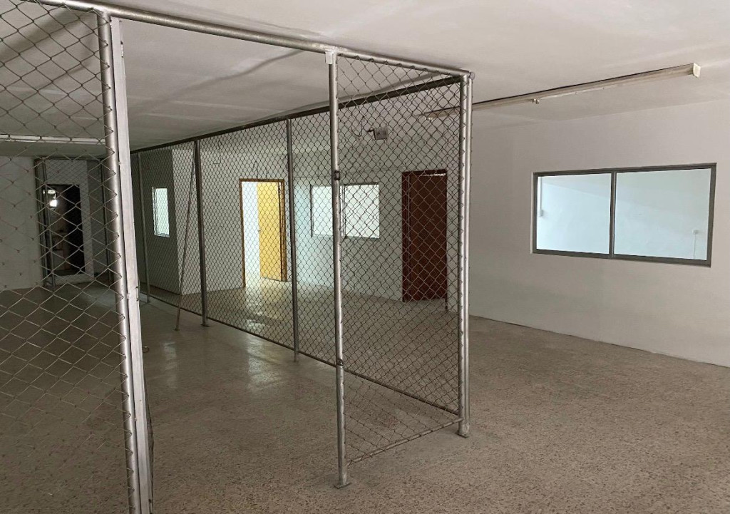 Bodega En Arriendo - Obrero   , Cali