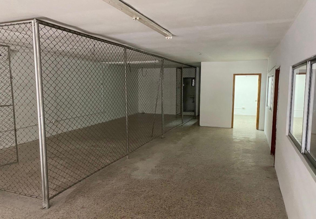 Bodega En Arriendo - Obrero   , Cali