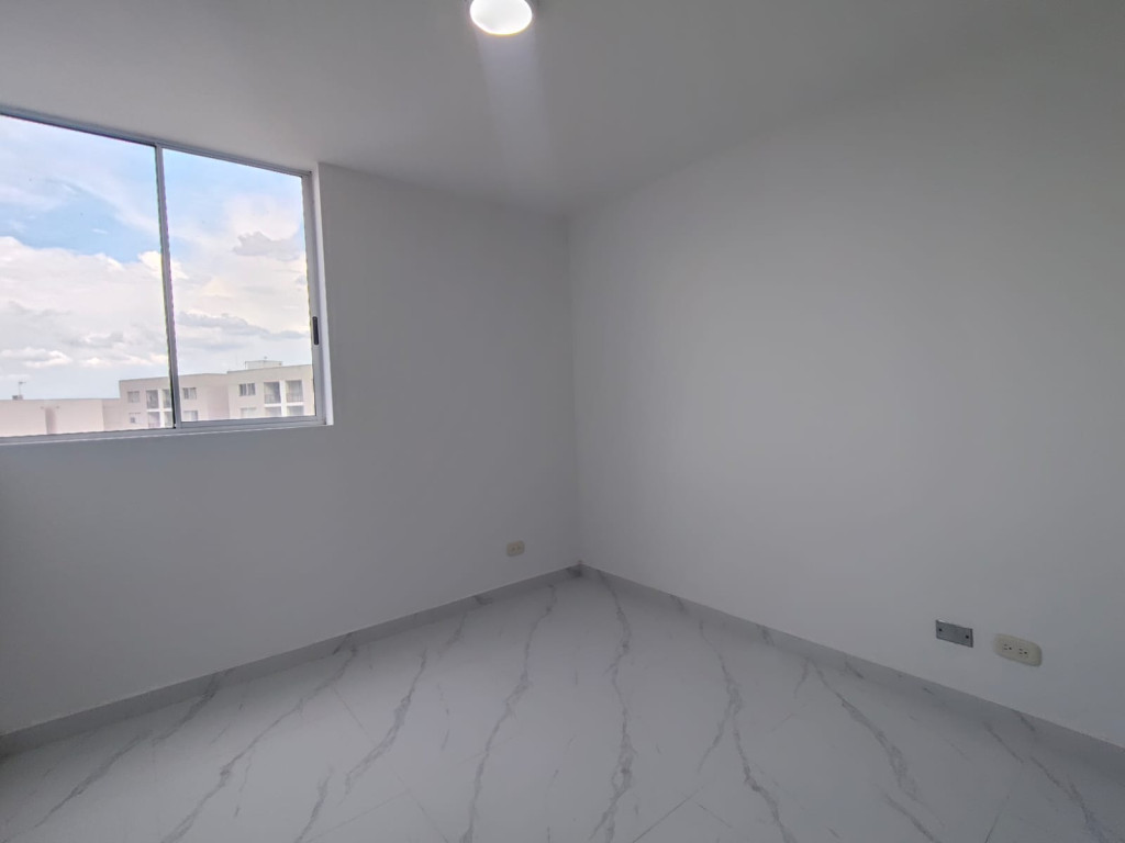 Apartamento En Arriendo - Ciudad Guabinas, Yumbo