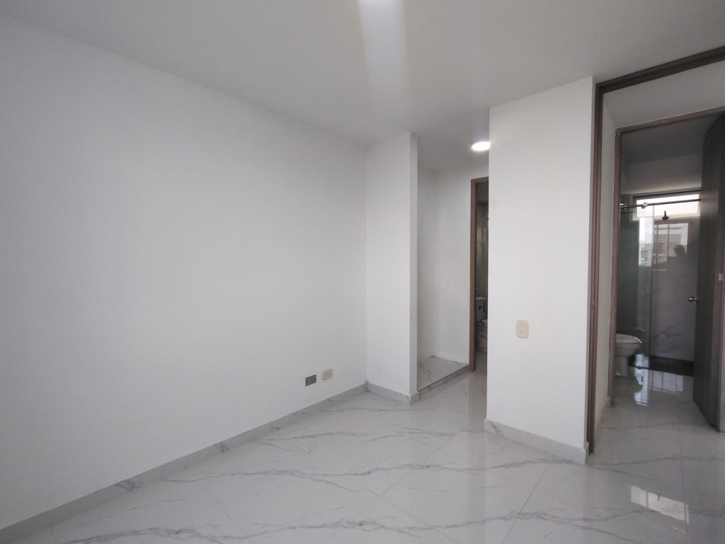 Apartamento En Arriendo - Ciudad Guabinas, Yumbo