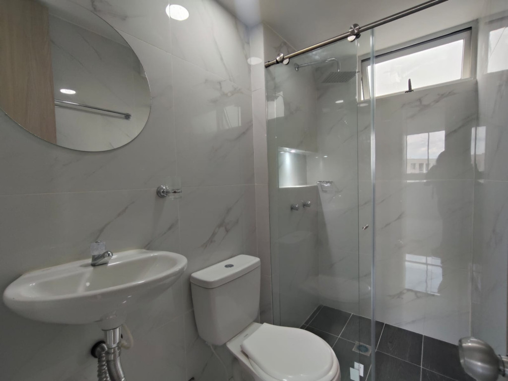 Apartamento En Arriendo - Ciudad Guabinas, Yumbo