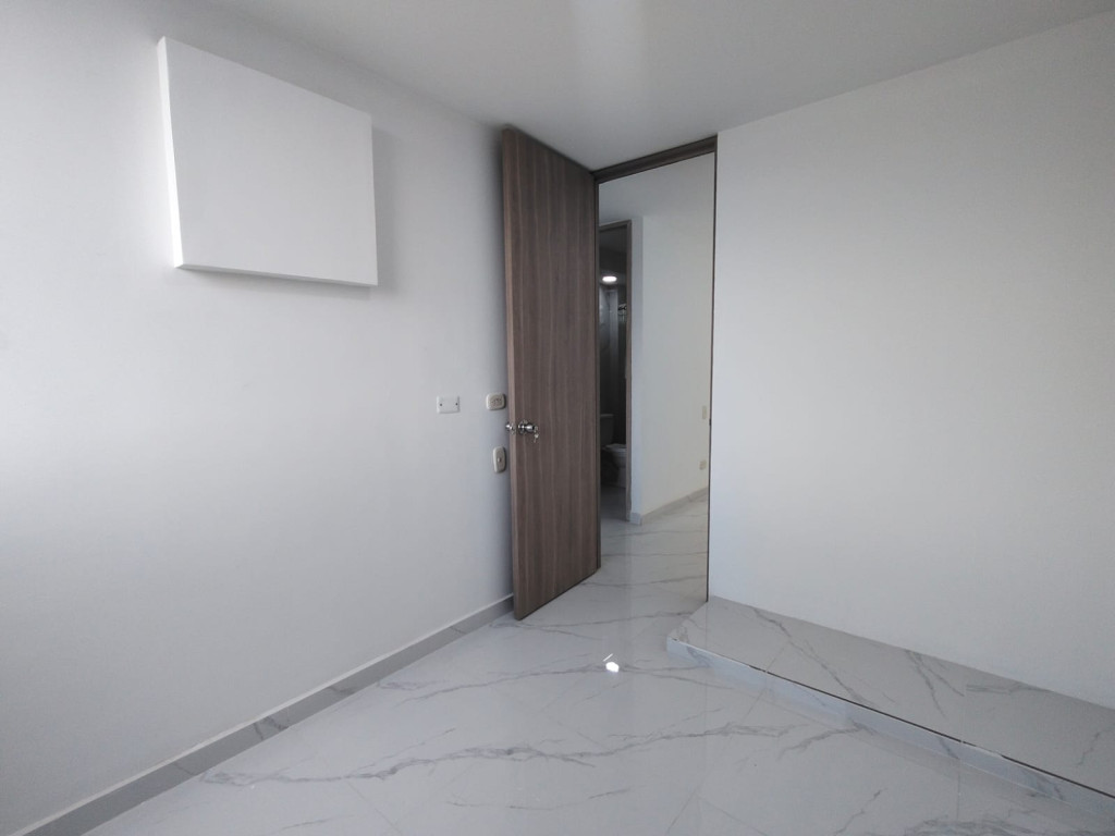 Apartamento En Arriendo - Ciudad Guabinas, Yumbo