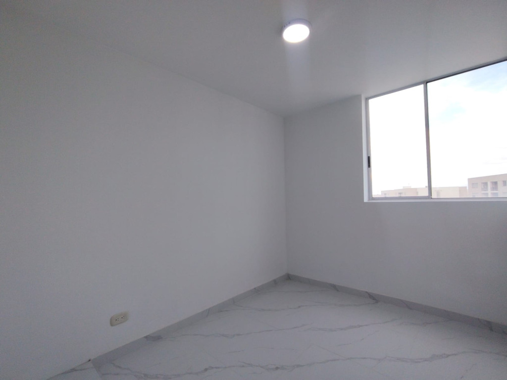 Apartamento En Arriendo - Ciudad Guabinas, Yumbo