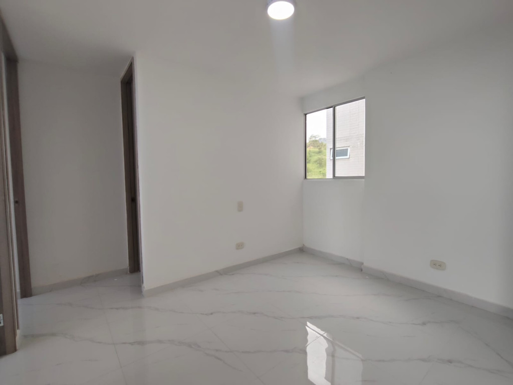 Apartamento En Arriendo - Ciudad Guabinas, Yumbo