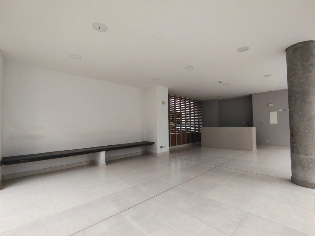 Apartamento En Arriendo - Ciudad Guabinas, Yumbo