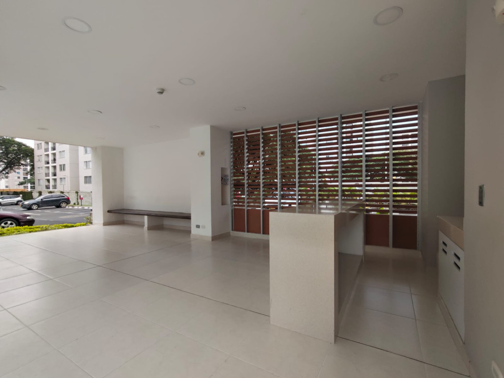 Apartamento En Arriendo - Ciudad Guabinas, Yumbo